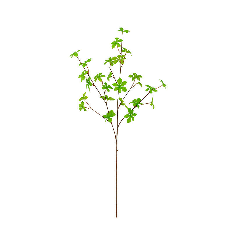 Decoratieve kunstplant