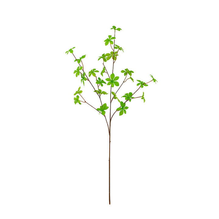 Decoratieve kunstplant