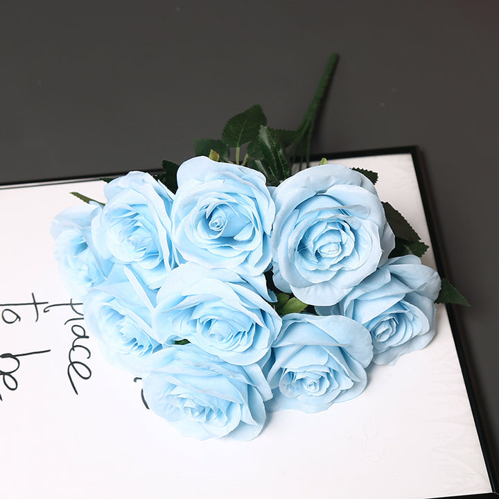 Decoratieve Bloemen voor Thuisdecoratie