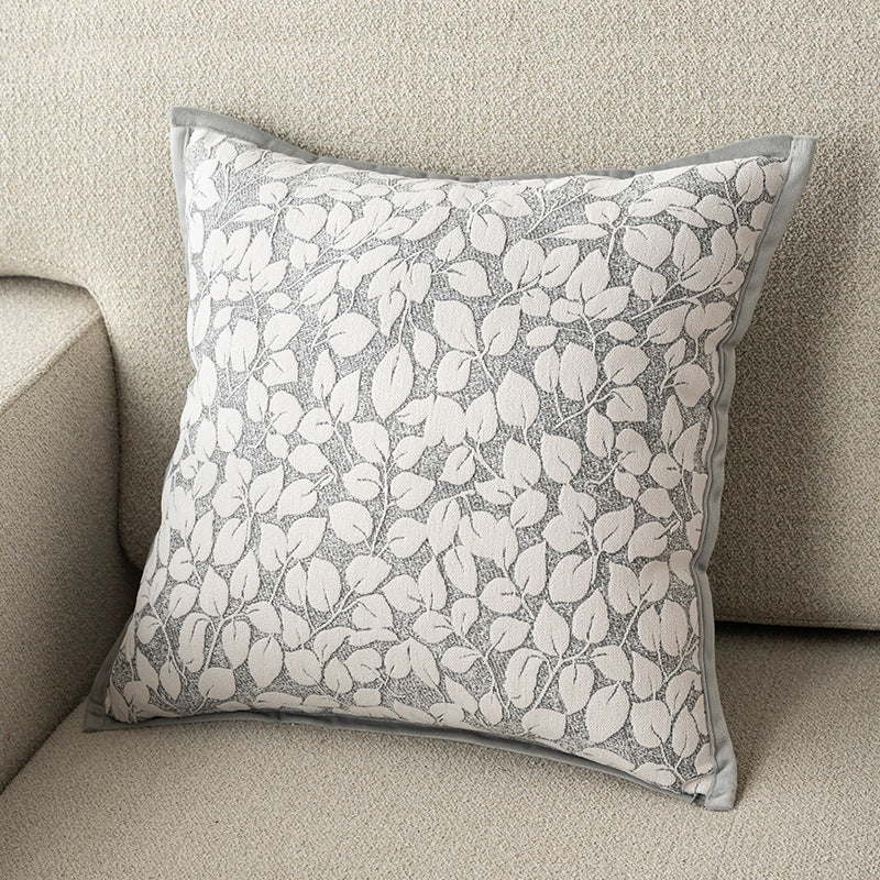 Bloemdesign Accentkussen