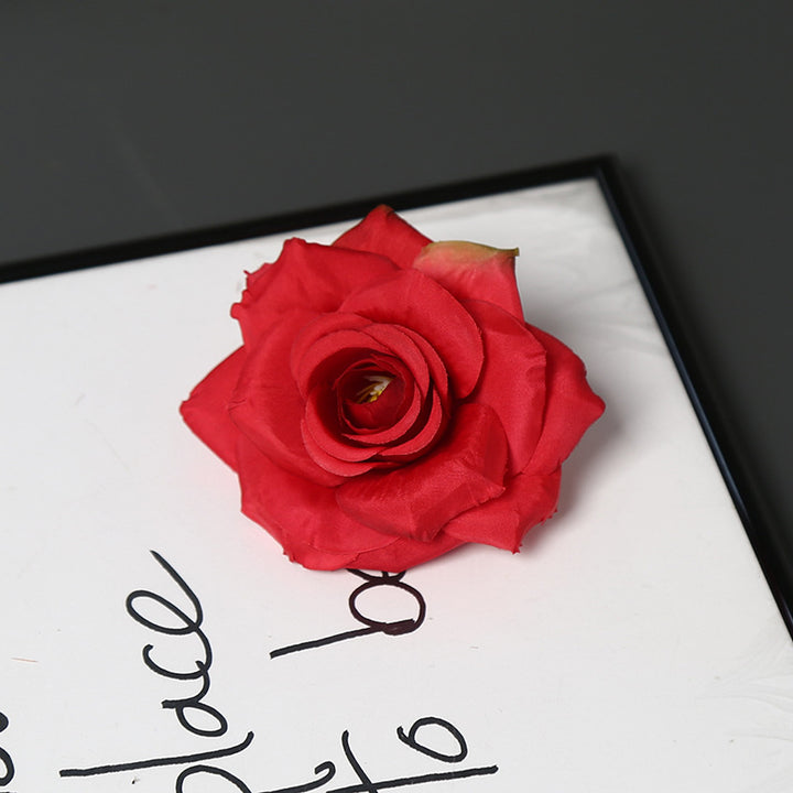 Decoratieve Bloemige Haaraccessoire voor Decoratieve Styling