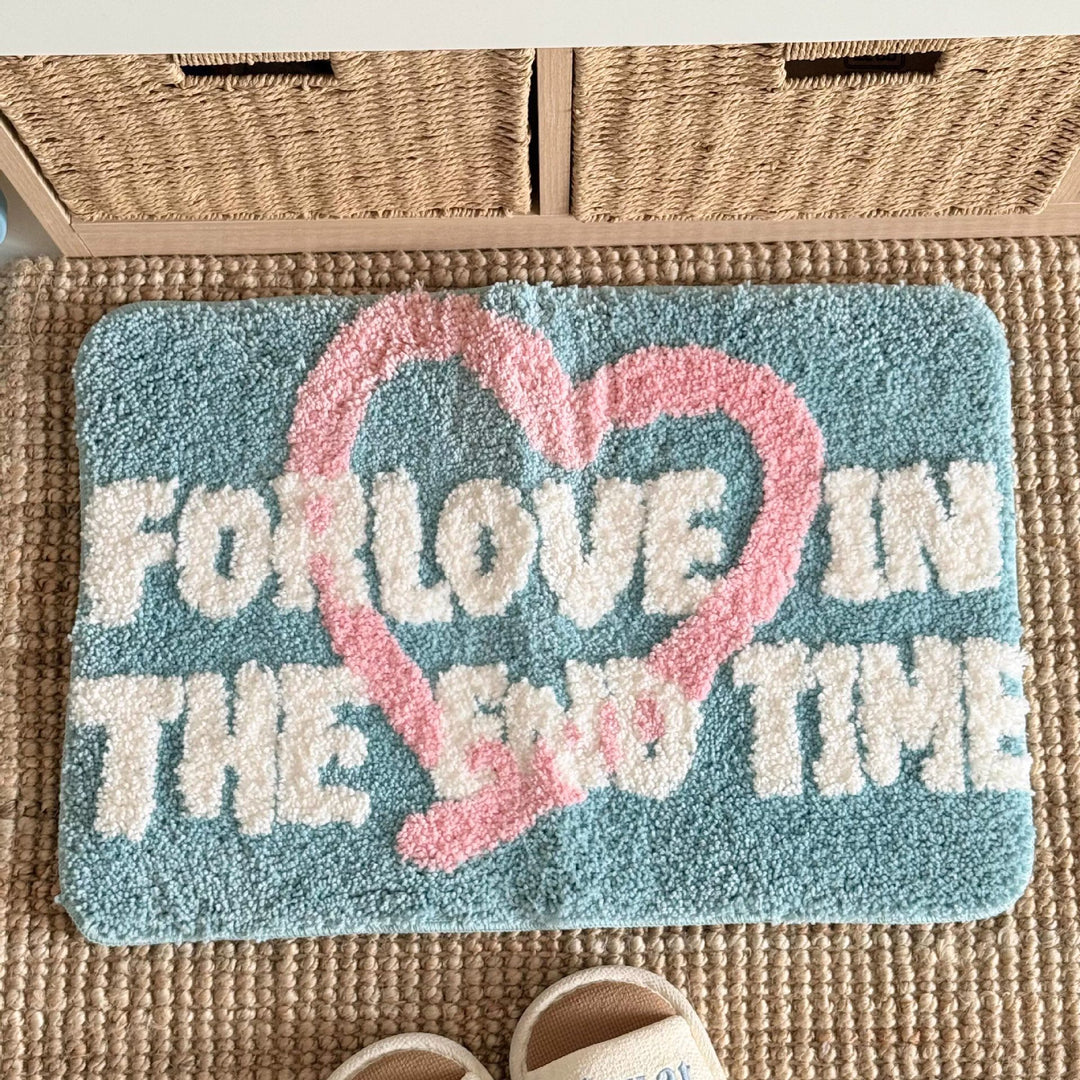 Inspirerende Bericht Badmat