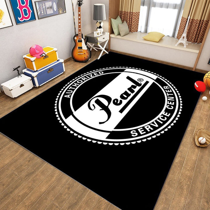Home Decoratieve Vloermat voor Binnenhuisdecoratie