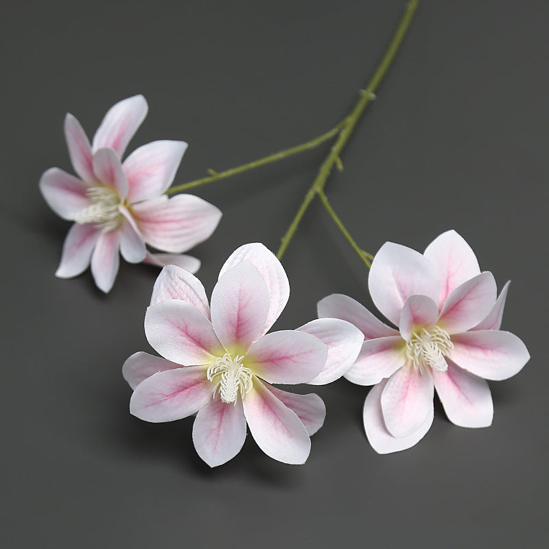 Kunstmatige Decoratieve Bloemen voor Thuisdecoratie Display