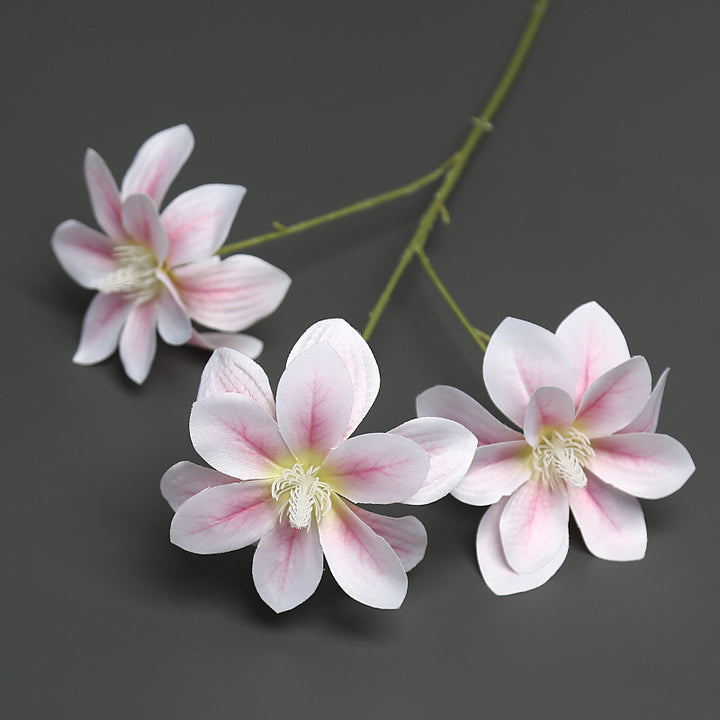 Kunstmatige Decoratieve Bloemen voor Thuisdecoratie Display