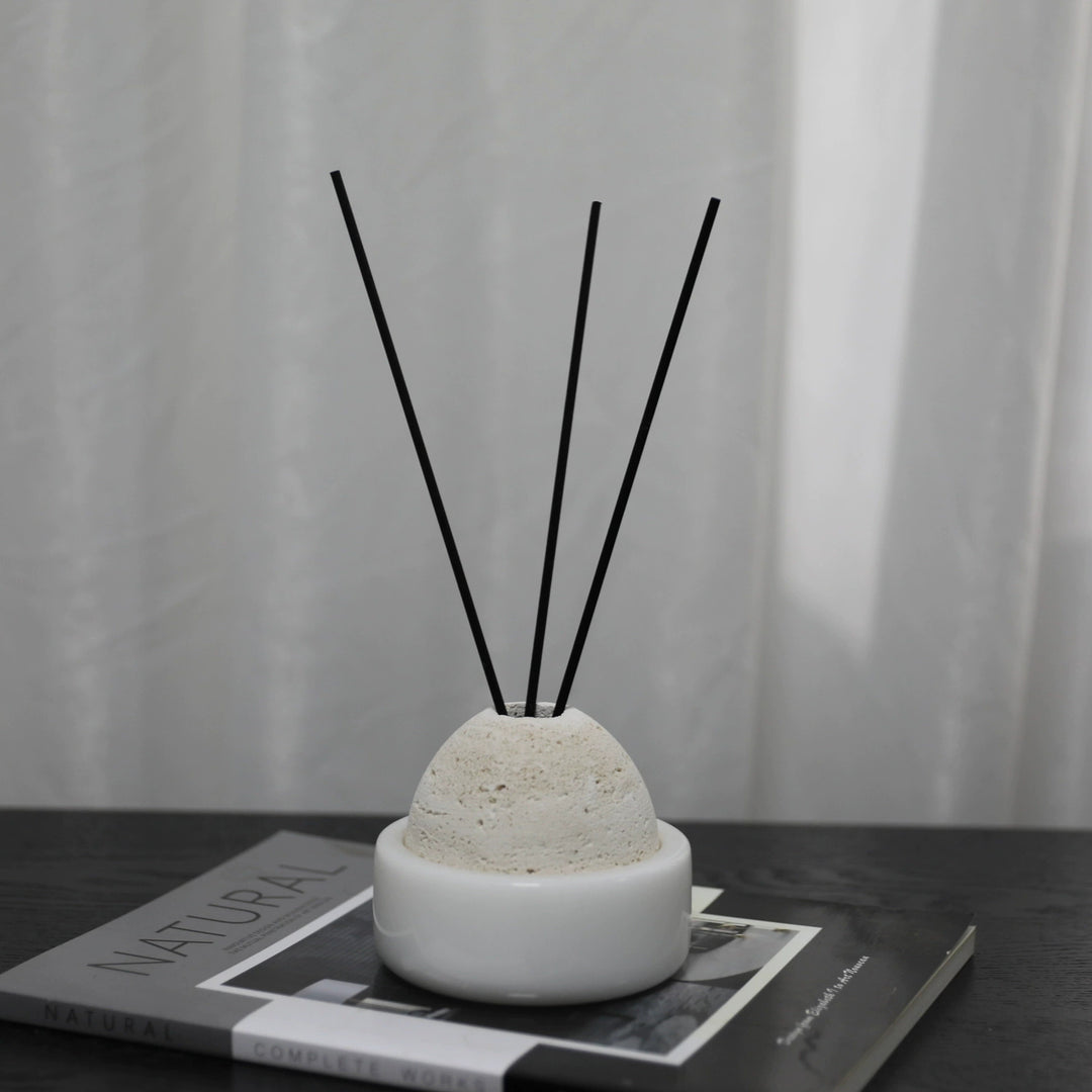 Decoratieve Aroma Diffuser