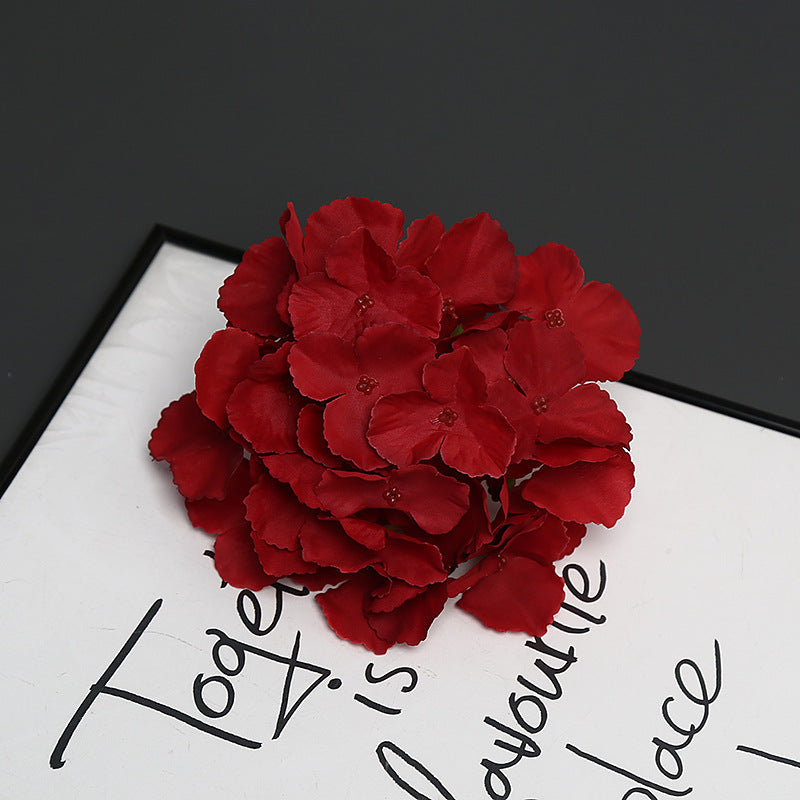 Elegante Decoratieve Bloemenarrangement