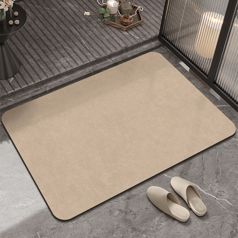 Antislip Deurmat