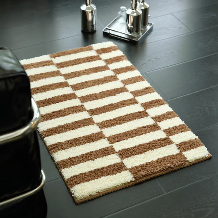 Elegante Decoratieve Vloerkleed