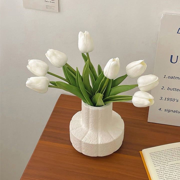 Modern Minimalistische Decoratieve Keramische Vaas