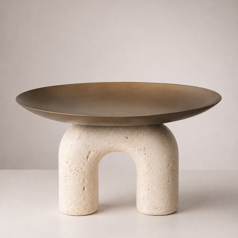 Artistiek Decoratief Tafelcentraalstuk