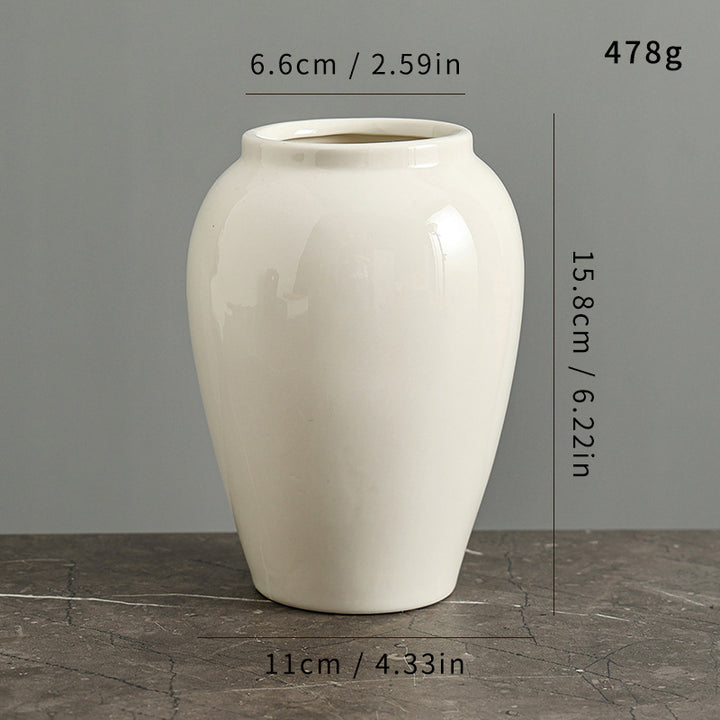 Decoratieve Keramiek