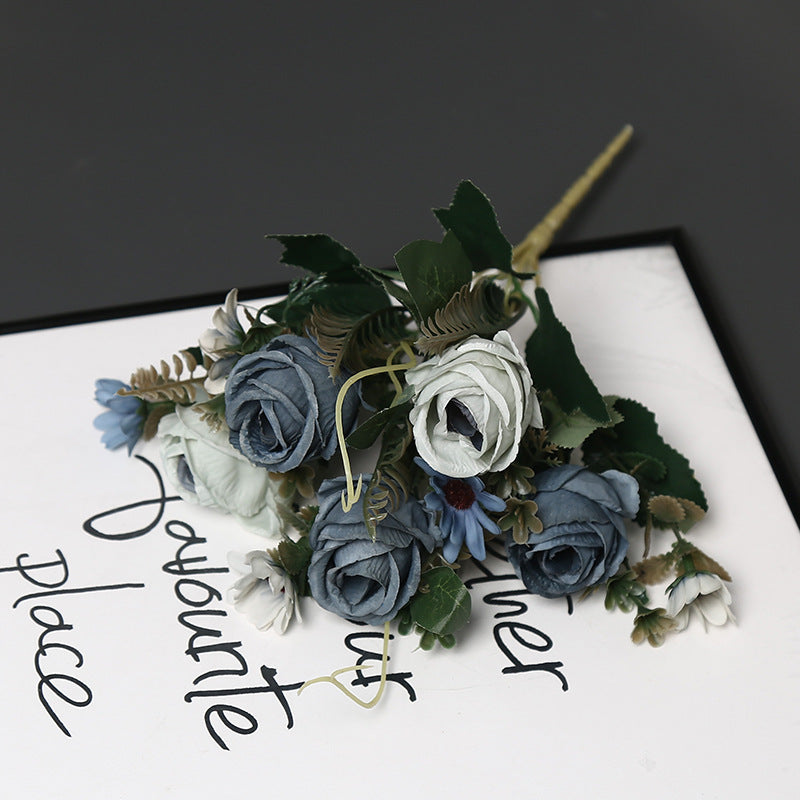 Decoratieve Bloemarrangement voor Tafeldisplay