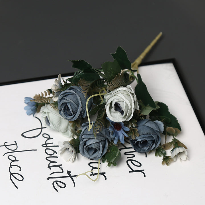 Decoratieve Bloemarrangement voor Tafeldisplay