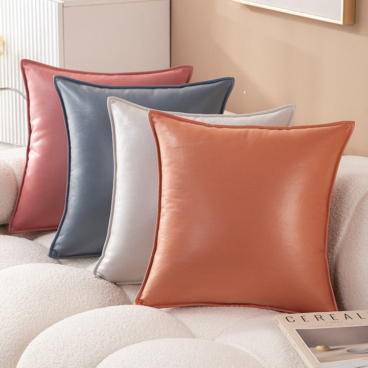 Minimalistische Sofa Throw Kussen