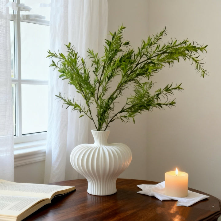 Decoratieve Keramiek