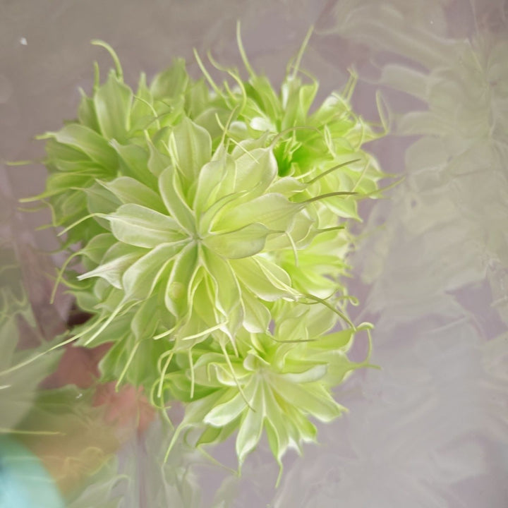 Levensechte Decoratieve Bloemboeketten