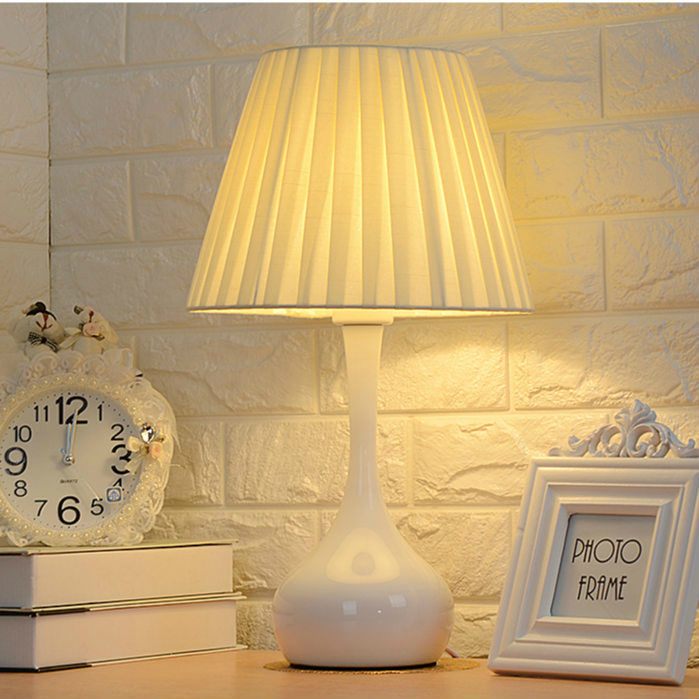 Stijlvolle LED Tafellamp
