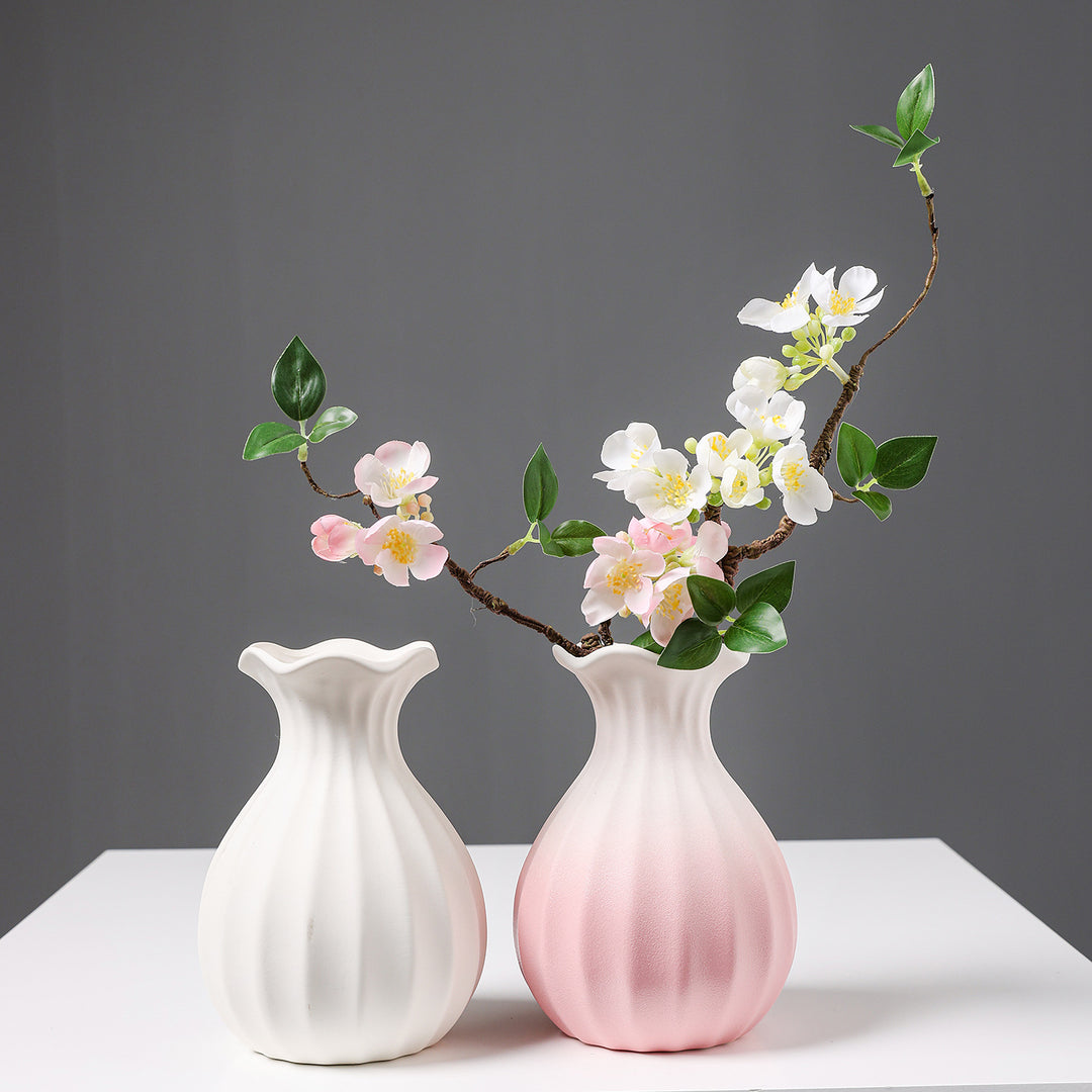 Decoratieve Bloem Accented
