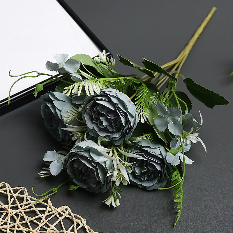 Decoratieve Bloemarrangement voor Binnen Thuis
