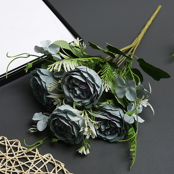 Decoratieve Bloemarrangement voor Binnen Thuis
