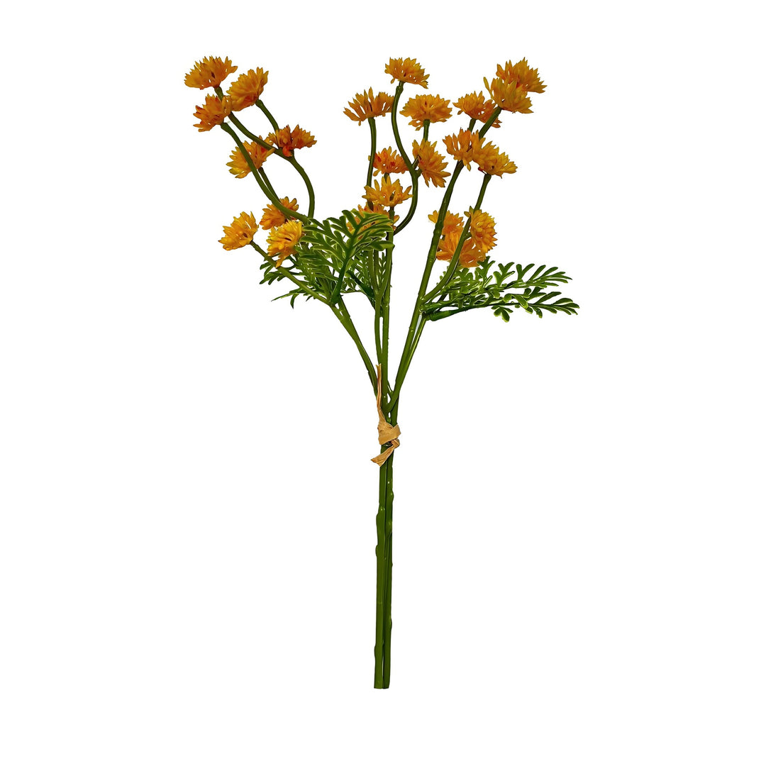 Realistische Bloemenstengel Arrangement