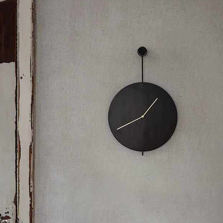 Modern Art Wandklok