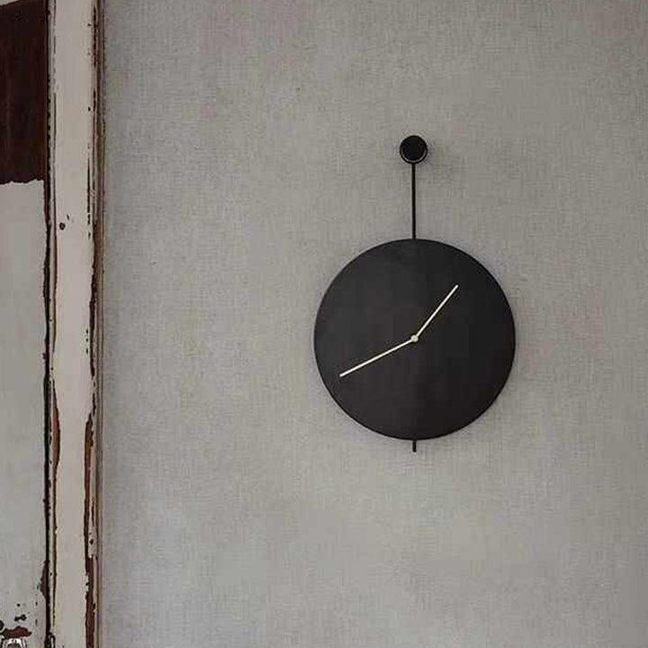 Modern Art Wandklok