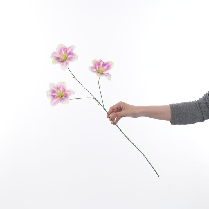 Faux Bloem Stem