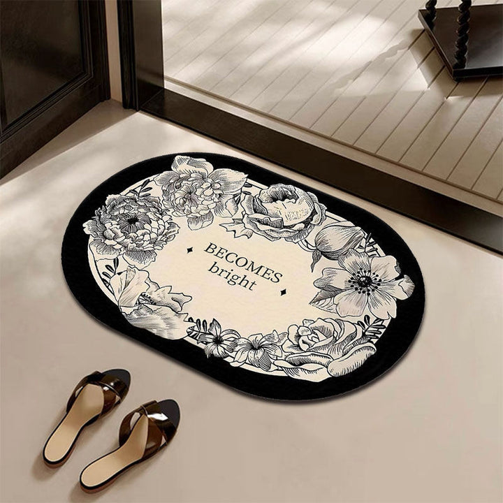 Moderne Decoratieve Accent