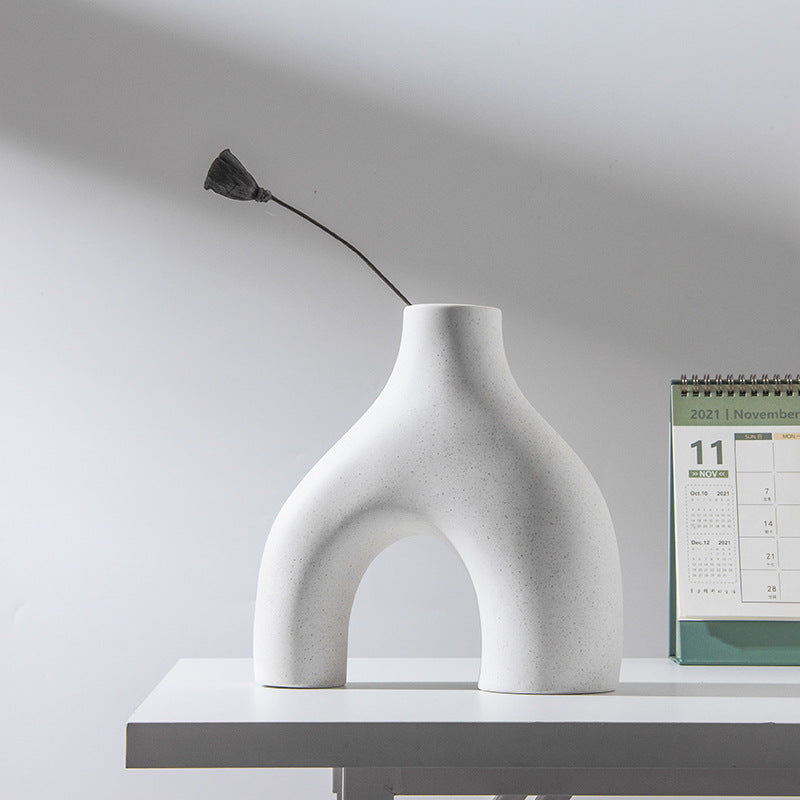 Decoratieve Keramiek