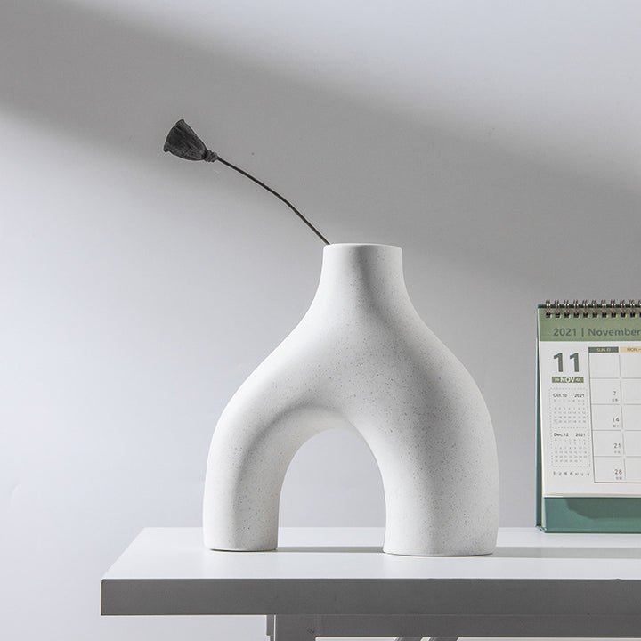 Decoratieve Keramiek