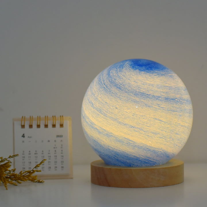 Celestial Globe Tafellamp