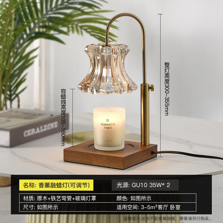 Verstelbare Bureau Lamp
