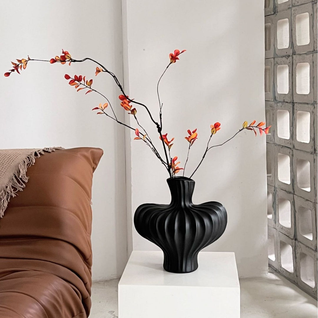 Decoratief Keramisch Stuk voor Huisdecoratie Display