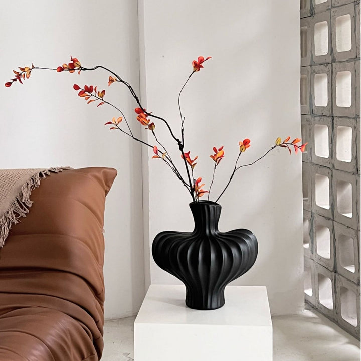Decoratief Keramisch Stuk voor Huisdecoratie Display