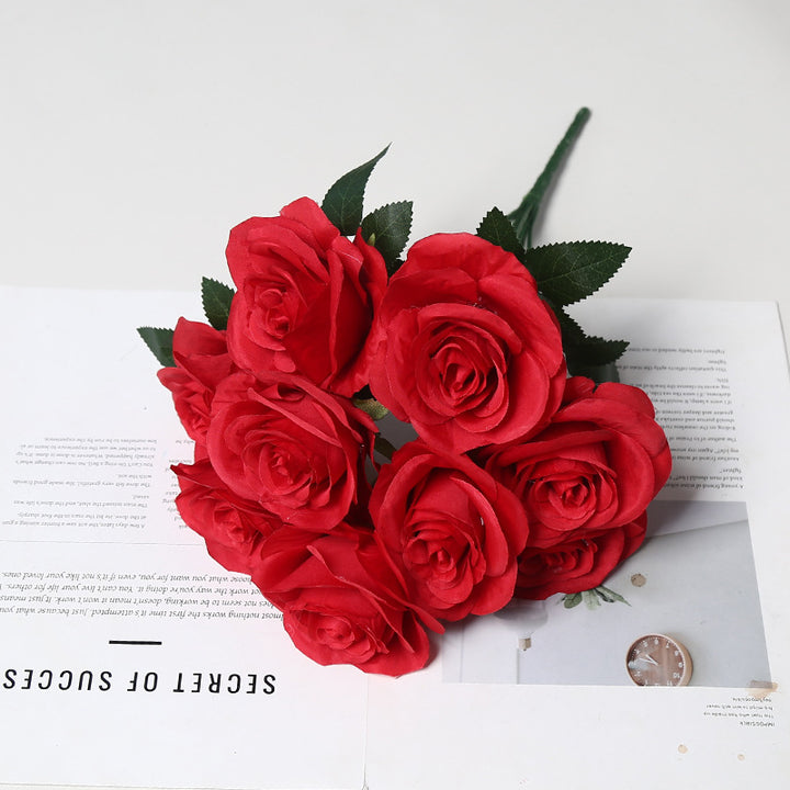 Decoratieve Bloemen voor Thuisdecoratie