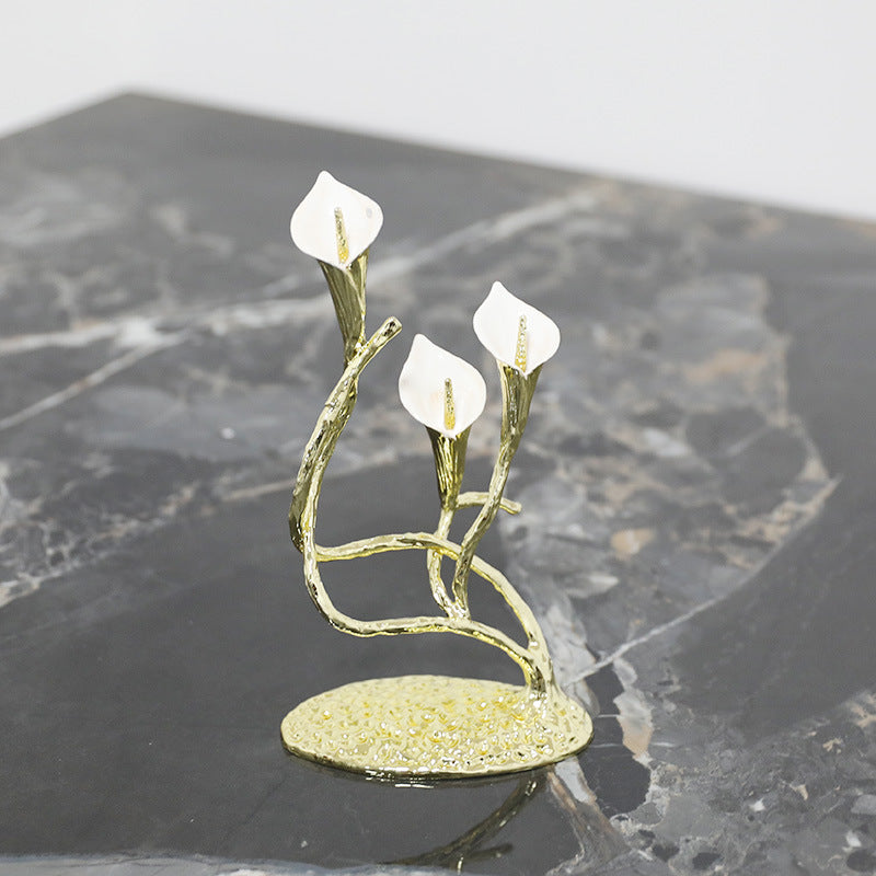 Decoratieve Bloem