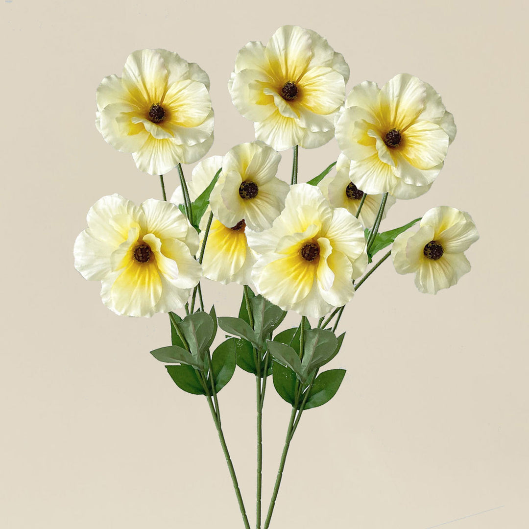 Elegante Bloemaccent
