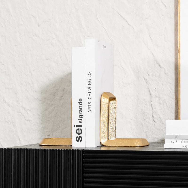 Decoratieve Boekensteunen