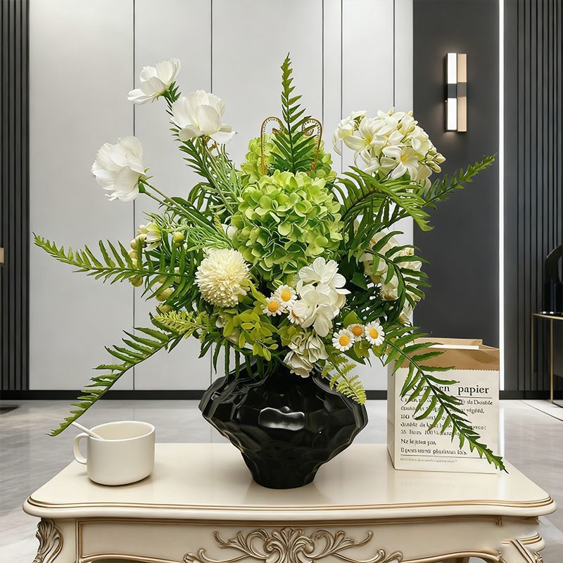 Decoratieve Nep Bloemarrangement