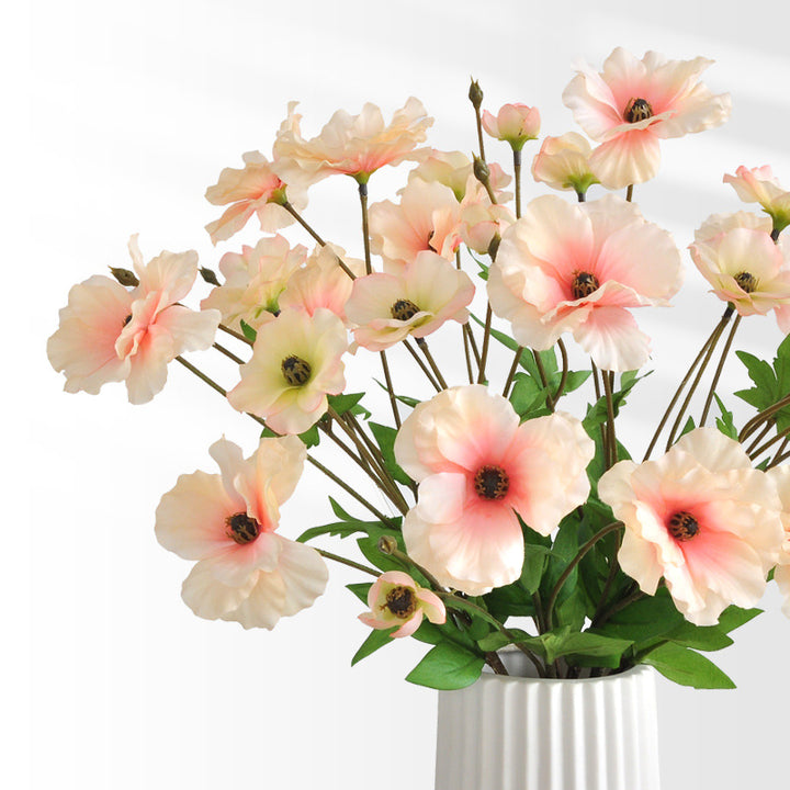Decoratieve Bloemenarrangement