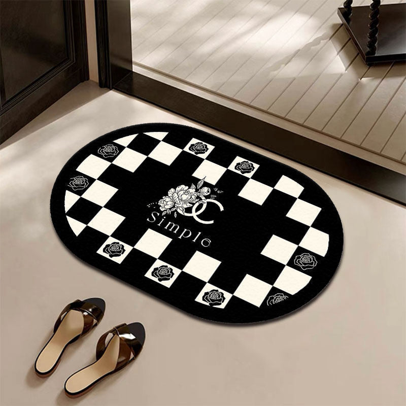 Moderne Decoratieve Accent