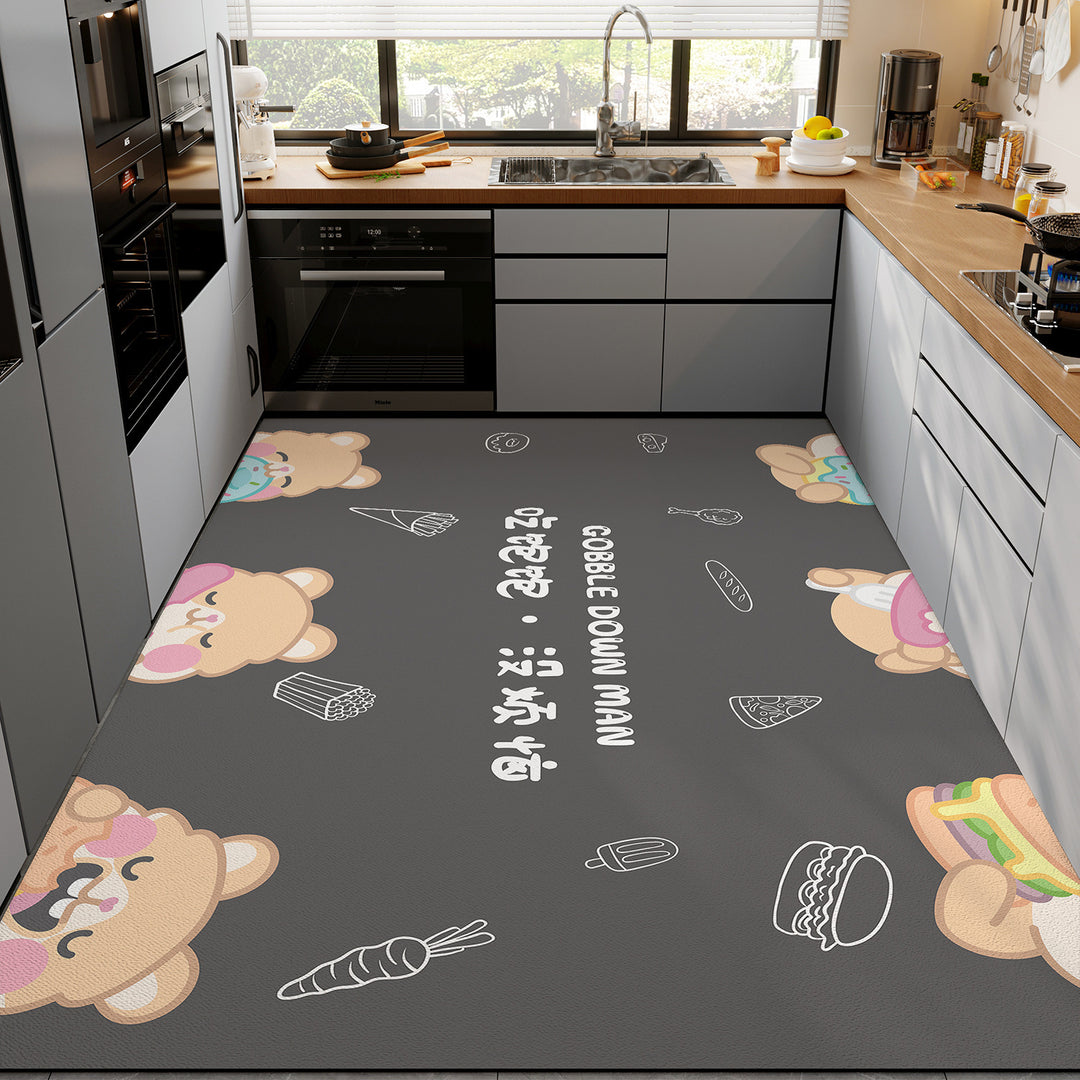 Keuken Comfort Mat