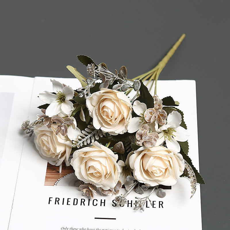 Neproos Bouquet voor Binnenhuisdecoratie
