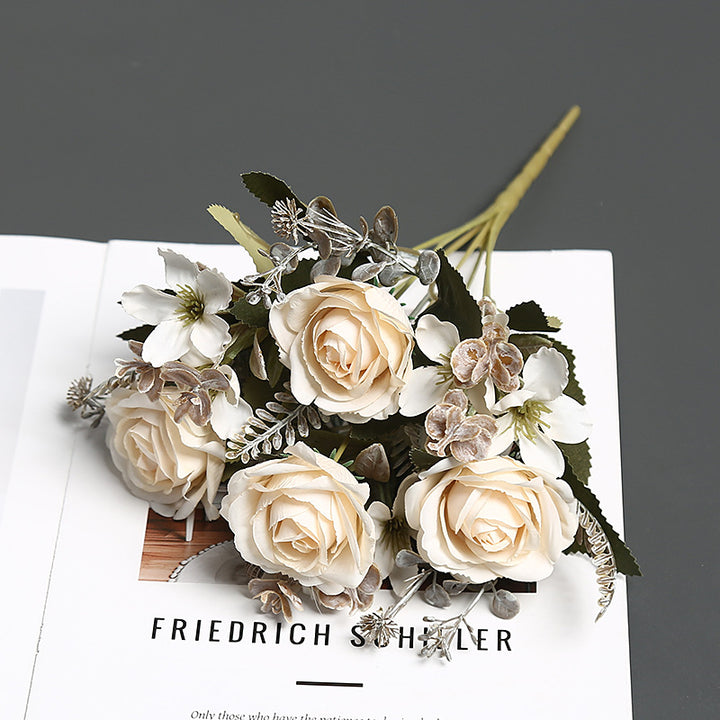 Neproos Bouquet voor Binnenhuisdecoratie