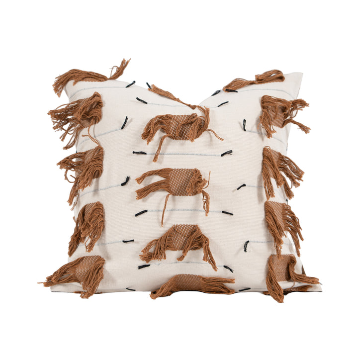 Stijlvolle Decoratieve Piloophuls