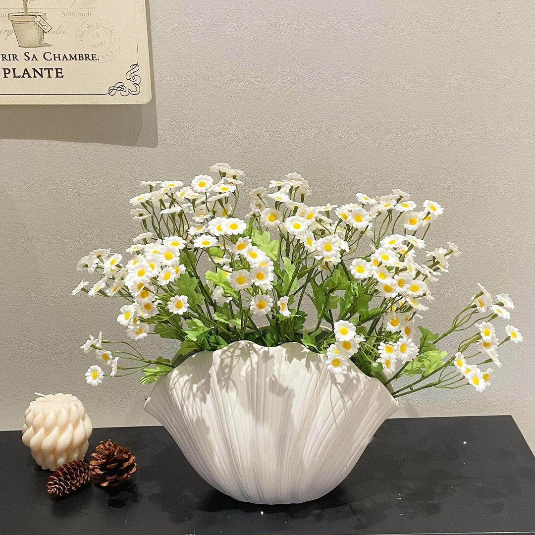 Decoratief Keramisch Ornament voor Binnengebruik