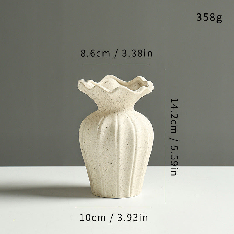 Decoratieve Keramiek