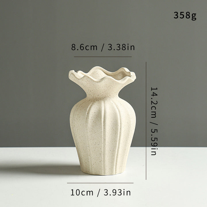 Decoratieve Keramiek
